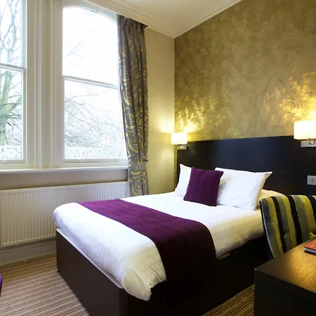 Aigburth Hotel, Sure Collection By Bw