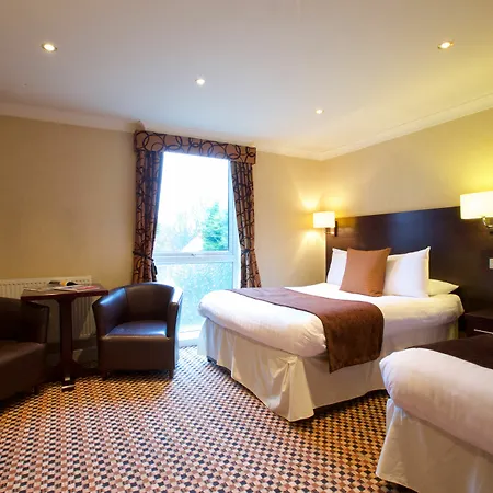Aigburth Hotel, Sure Collection By Bw Ливерпуль