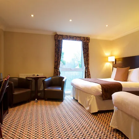 Aigburth Hotel, Sure Collection By Bw 3*