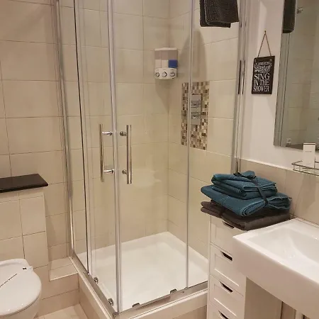 Apartment Excelsior Apartments - Liverpool Central - Free Parking - Aircon