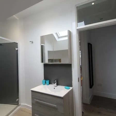 Apartamento 2 Serviced In Childwall-south - Each Sleeps 6 *