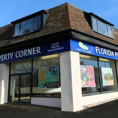 2 Serviced In Childwall-south - Each Sleeps 6 Apartamento *