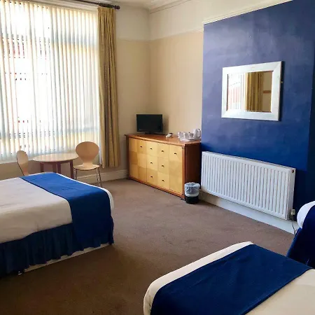 Pensionat Stalbridge