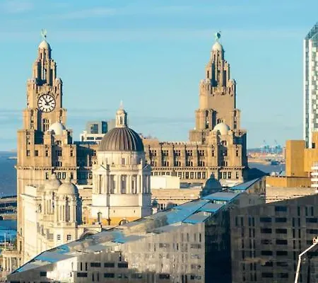 The Church Anfield Liverpool