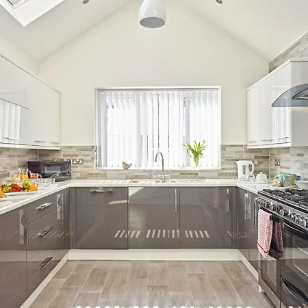 Bed and breakfast 88 Anfield Road