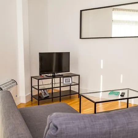 Ropewalks By Happy Days Appartement
