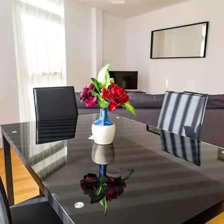 Appartement Ropewalks By Happy Days