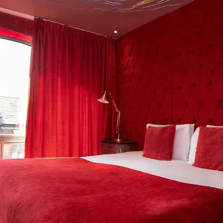 The Arthouse Liverpool