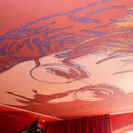 The Arthouse 4* Liverpool