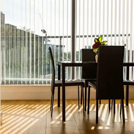 Ropewalks By Happy Days Appartement