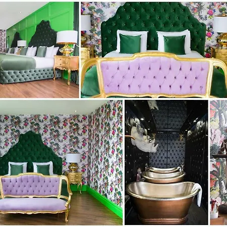 Signature Living At Shankly 4*