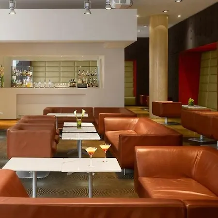 Radisson Blu Hotel, Liverpool