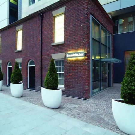 Hotel Radisson Blu Hotel, Liverpool