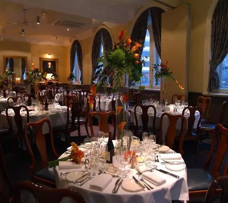 The Racquet Club