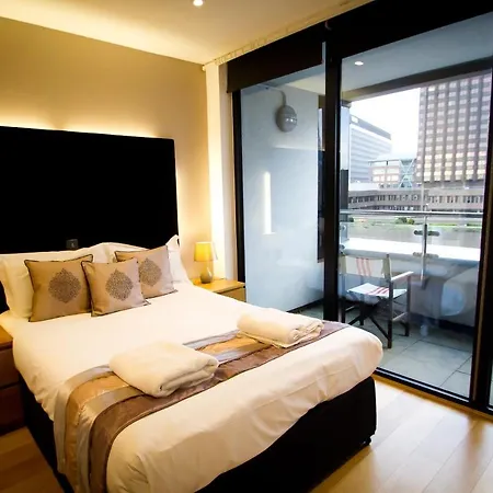 Merchant Quarters Liverpool