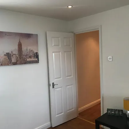 Apartamento Kingsway Court