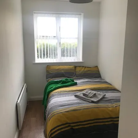 Kingsway Court * Liverpool
