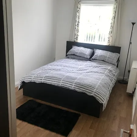 Apartamento Kingsway Court Liverpool