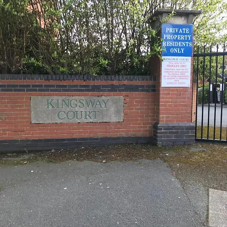 Kingsway Court Liverpool