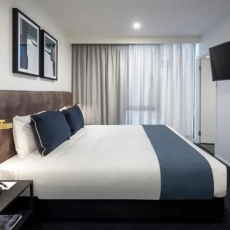Citadines Centre Апарт-отель Ливерпуль