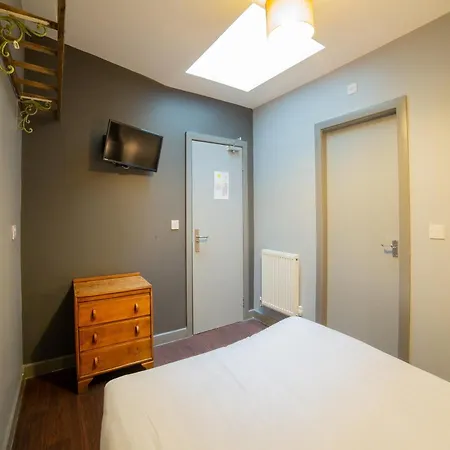 Le Bateau Apart Otel 3*