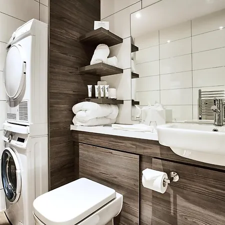Citadines Centre 4* Ливерпуль