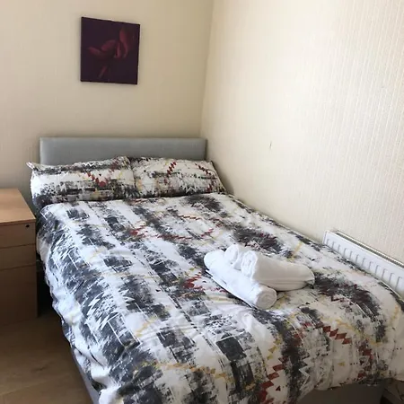 Gasthuis Pinnacle House 5*
