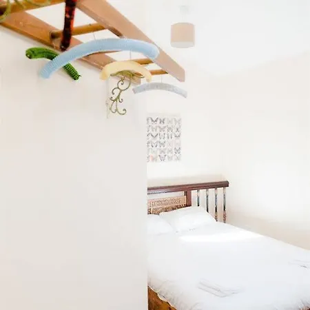 Apart Otel Le Bateau