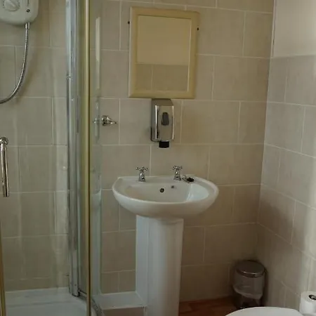 Stalbridge Pensionat 3*