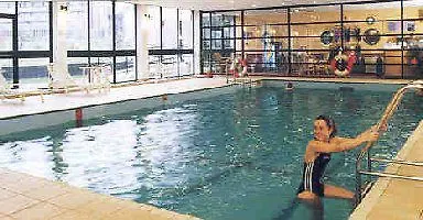 Moat House Hotel 4*