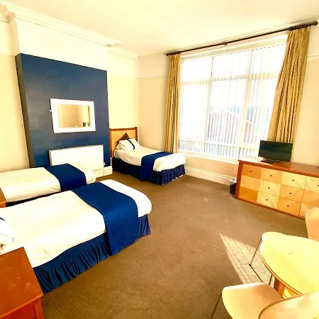 Stalbridge Liverpool