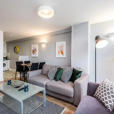 Host & - Standish Street Living Appartamento