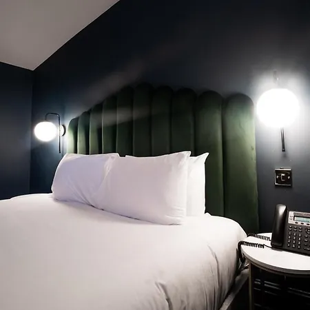 ホテル Lock And Key Boutique - Duke Street 4*