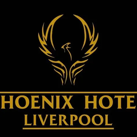 Отель Phoenix Ливерпуль