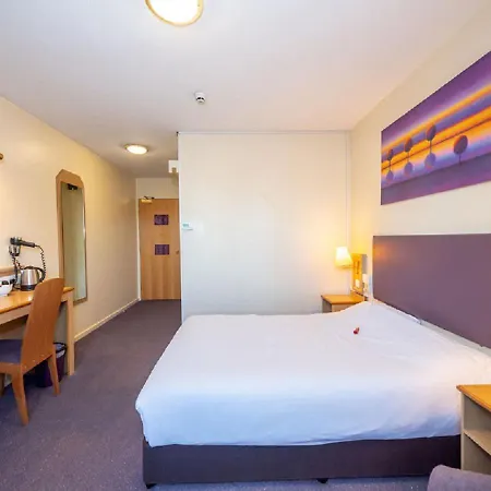 Stables Inn, Aintree Hotel 2*