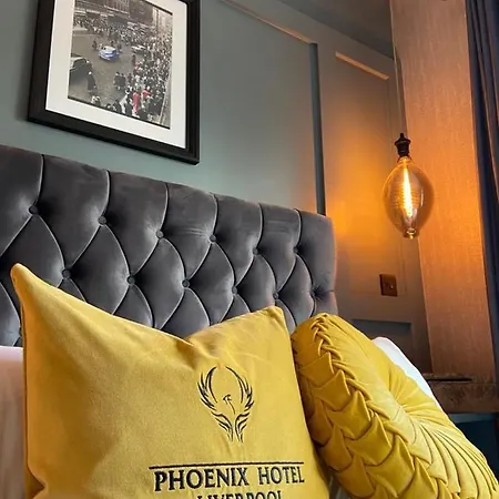 Phoenix Отель 4*