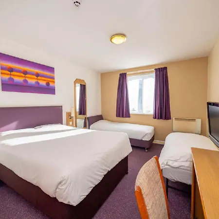 Stables Inn, Aintree Hotel