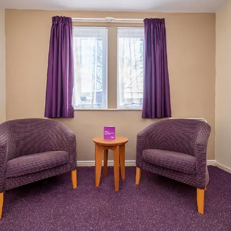 Hotel Stables Inn, Aintree