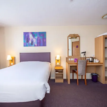 Stables Inn, Aintree 2* Liverpool