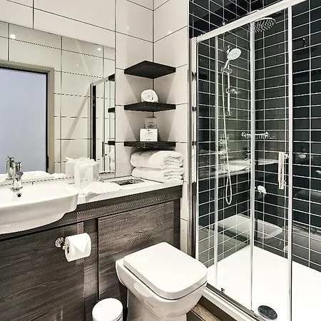 Апарт-отель Citadines Centre 4*