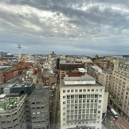 Dream Silkhouse Court Liverpool