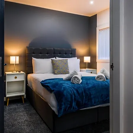 Aparthotel Citystop - Wood Street