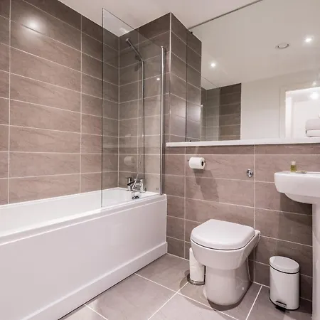 Holiday home Host & - Chavasse Chambers *