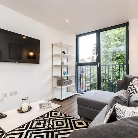 Holiday home Host & - Chavasse Chambers