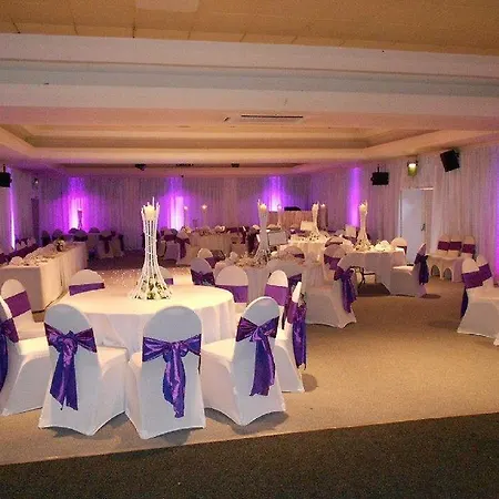 The Devonshire House Otel