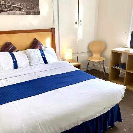 Pensjonat Stalbridge 3*