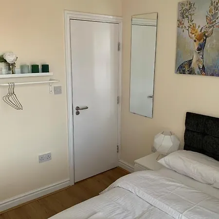 Hotel Smeaton Serviced