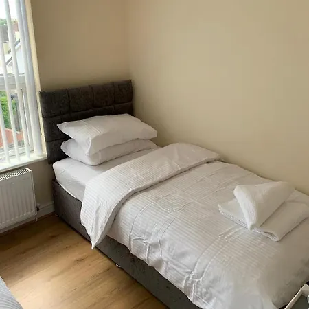 Hotel Smeaton Serviced
