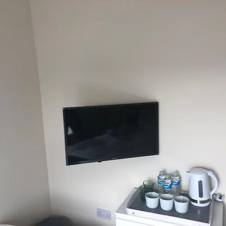 Smeaton Serviced 3* Liverpool