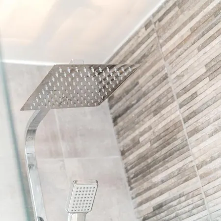 Host & - Baltic Balcony Апартаменты *